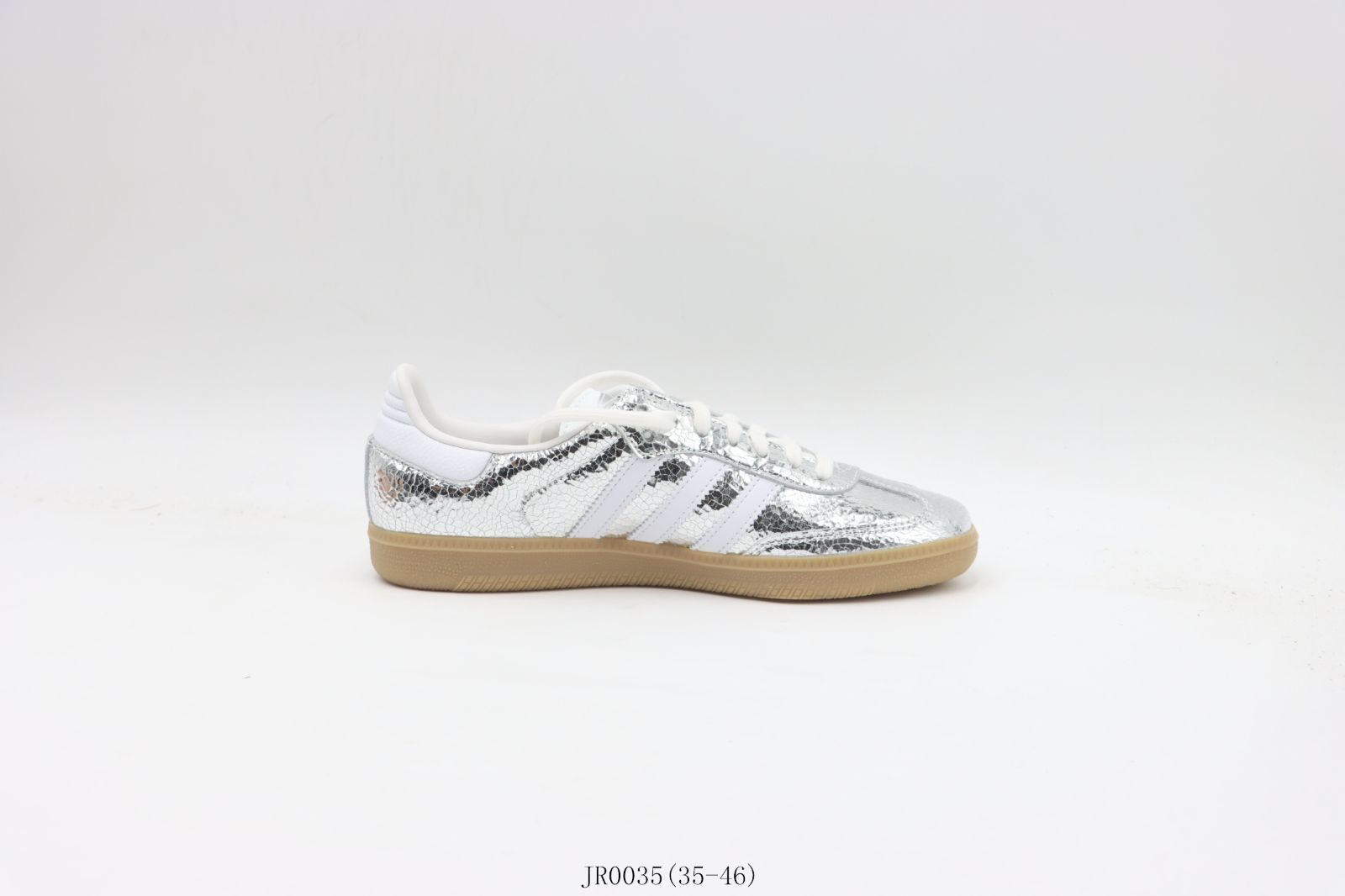 JR0035 シルバー