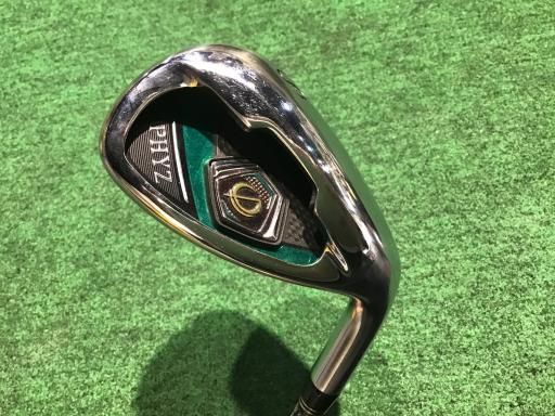 中古】 ブリヂストン PHYZ(2019) SW ウェッジ WG PZ-509I
