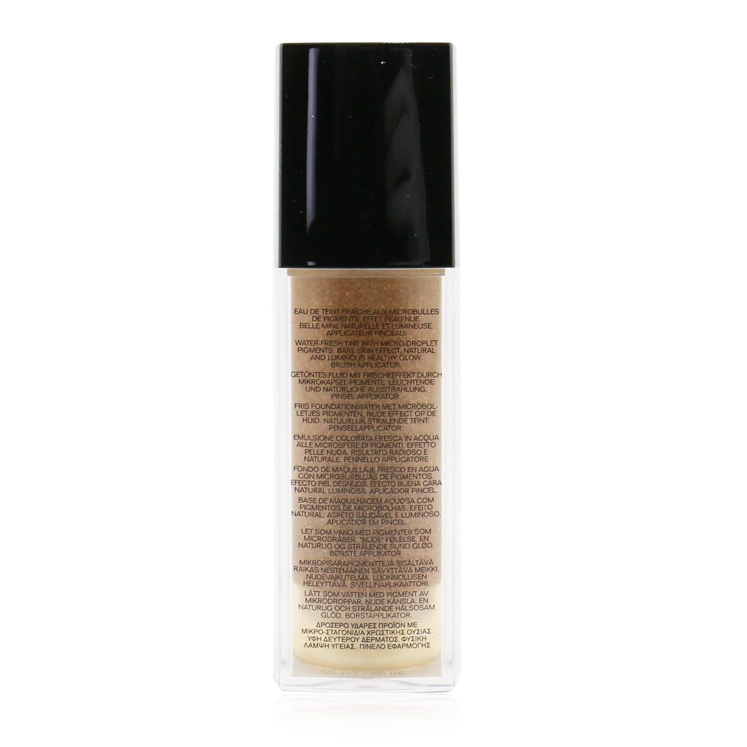 シャネル【国内正規品】 レ ベージュ オー ドゥ タン_30mL (ライト
