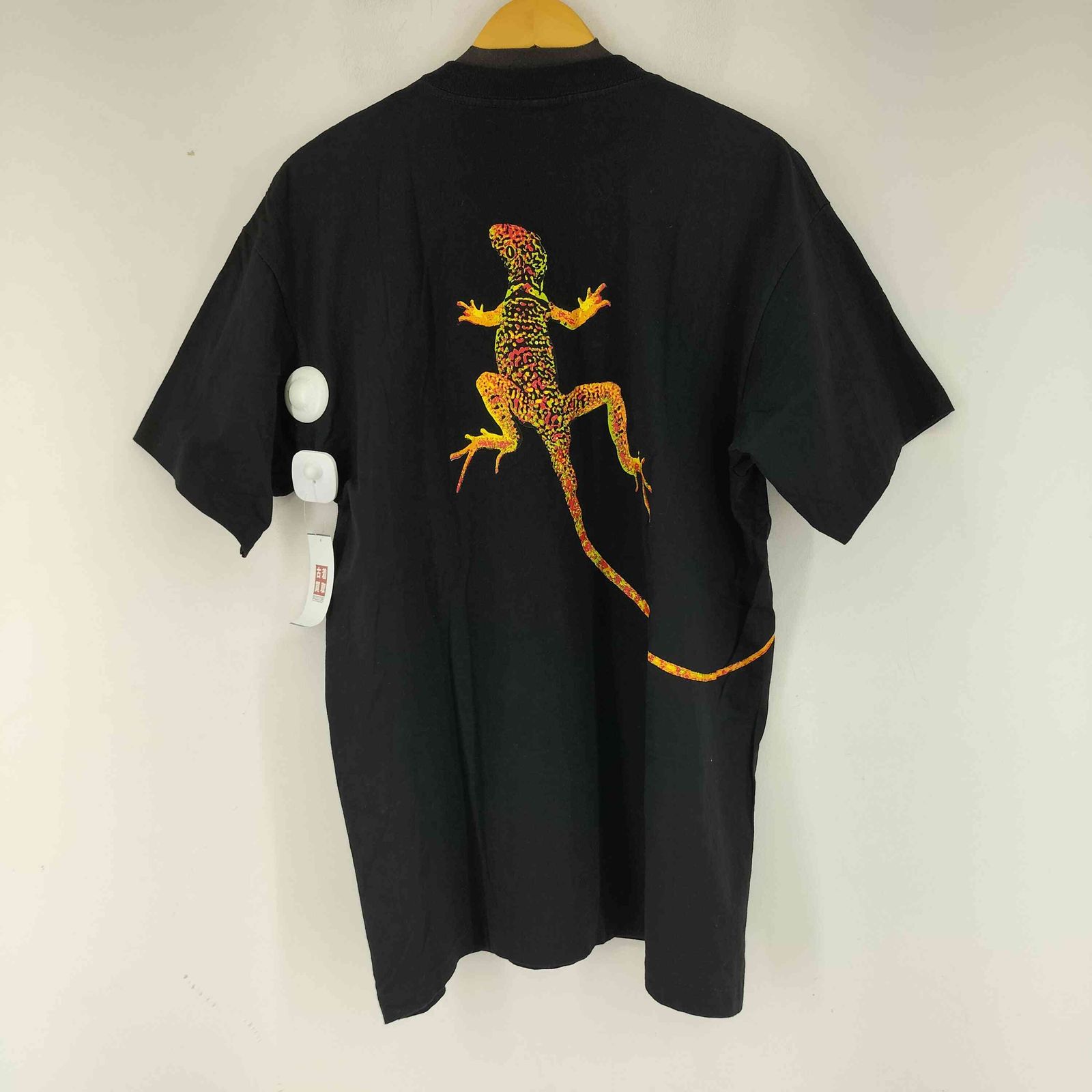 マルボロ Marlboro 90S リザード S/S Tシャツ メンズ JPN：XL