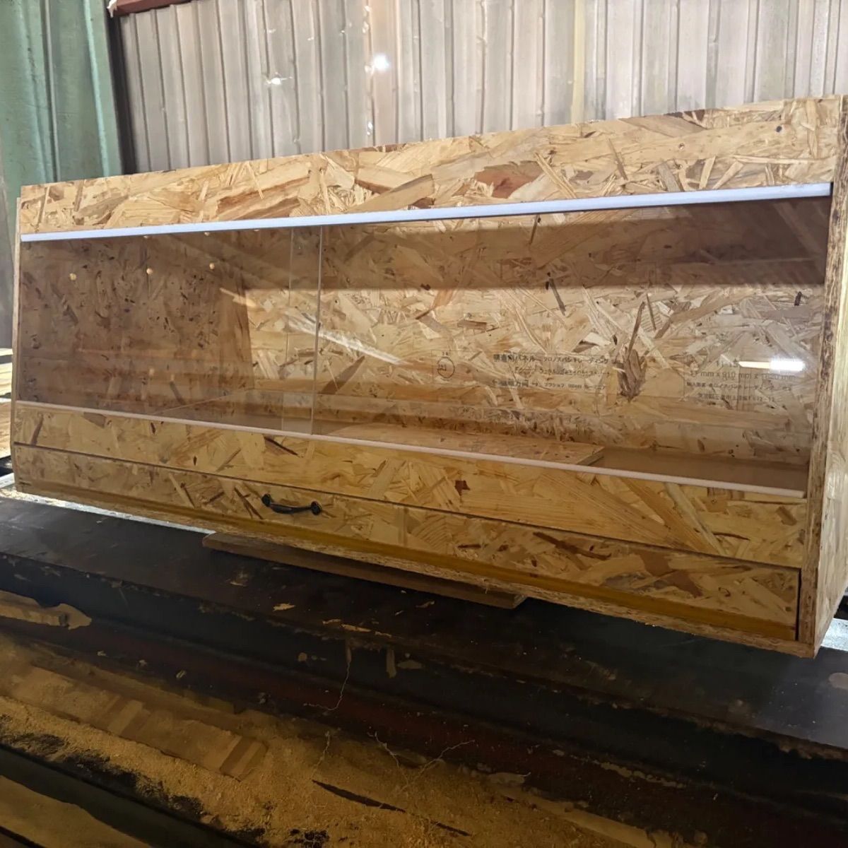 はっしん様専用 703030天板金網