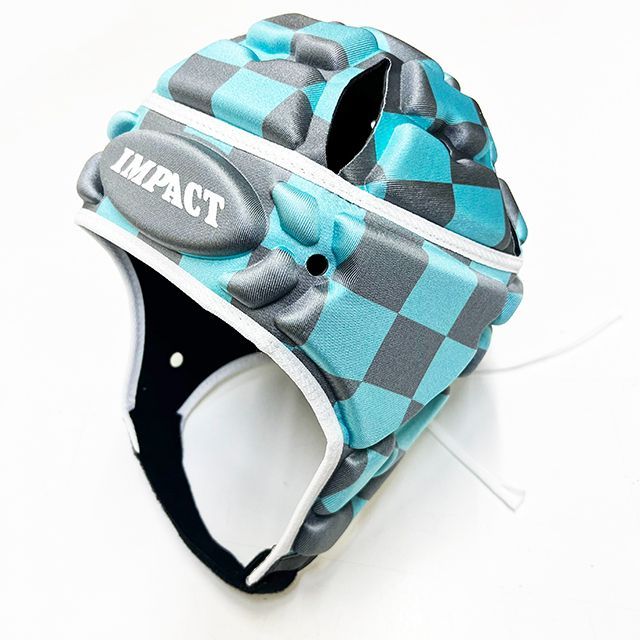 IMPACT V2 Premium Vented 市松