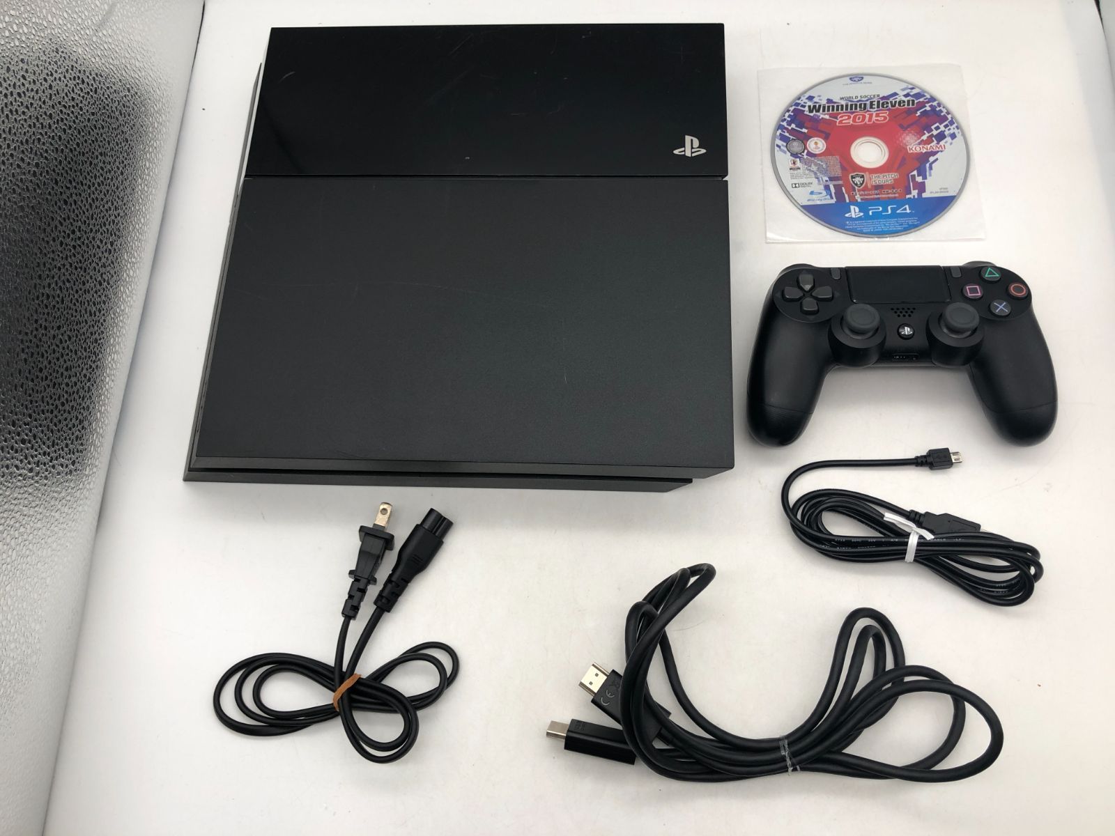 SONY PlayStation4 本体 CUH-1000AB01 動作確認済み