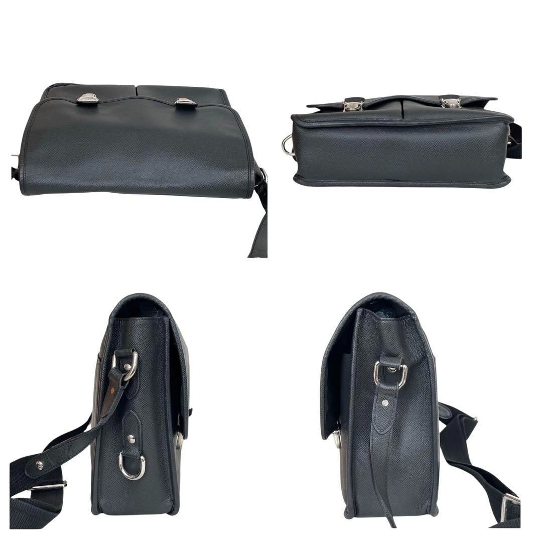 ルイヴィトン タイガ アレクセイ ショルダーバッグ 25122207 LOUIS VUITTON