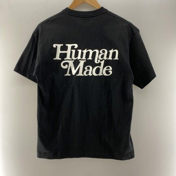 HUMAN MADE×BMW×Girls Don t Cry T-Shirt ブラック M ヒューマンメイド 24