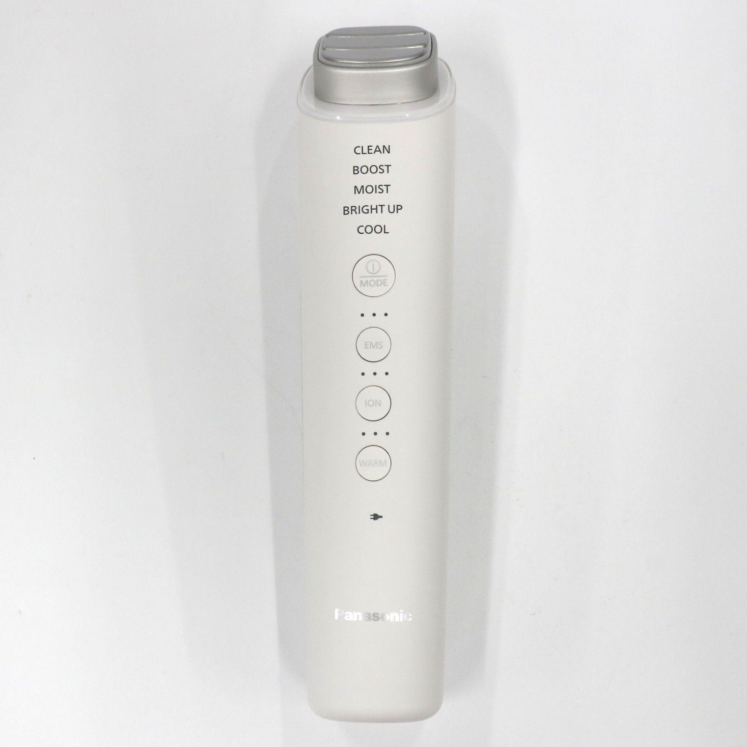 Panasonic 美顔器 イオンブースト マルチEX EH-SS85-W 楽天市場