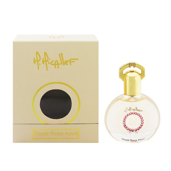 マーティン ミカレフ ロイヤル ローズ ウード EDP・SP 30ml 香水 フレグランス ROYAL ROSE AOUD MARTINE  MICALLEF 新品 未使用