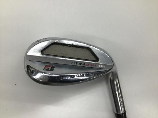中古】 ブリヂストン BRIDGESTONE BRM2 HF 58°/10°M ウェッジ WG