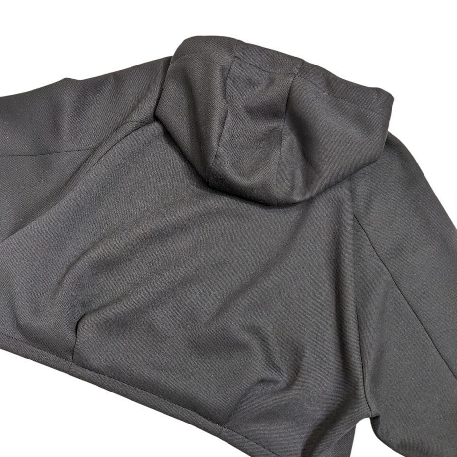 グレースコンチネンタル　ダイアグラム　サイドジップパーカー　美品 楽天市場】グレースコンチネンタル 中古（パーカー｜トップス