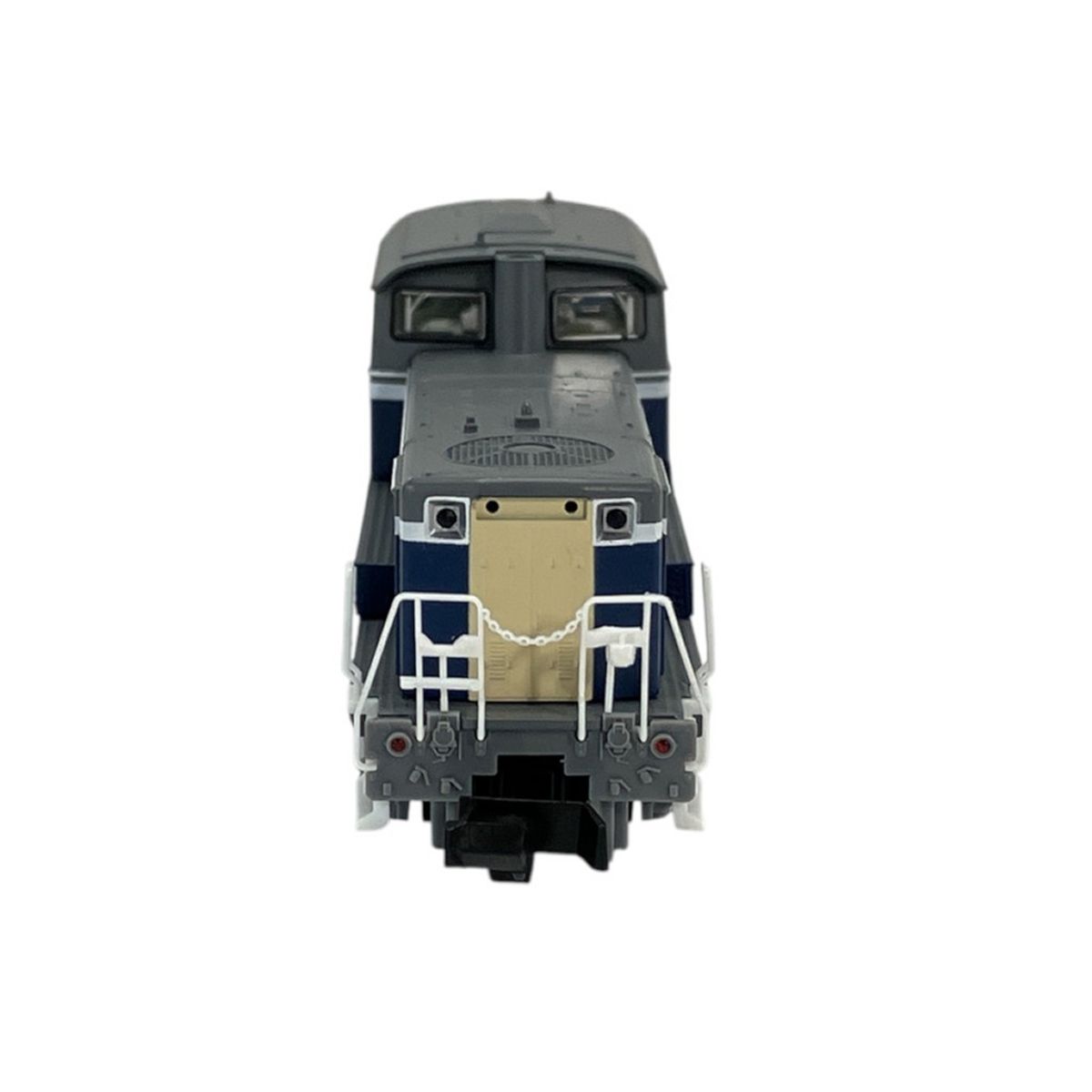 TOMIX 2216 JR DD51形 ディーゼル機関車 JR貨物更新車 鉄道模型