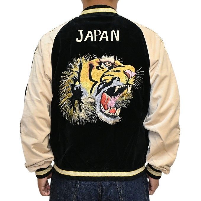 テーラー東洋 Tailor Toyo TT15795-119 別珍 ベルベット スーべニア 