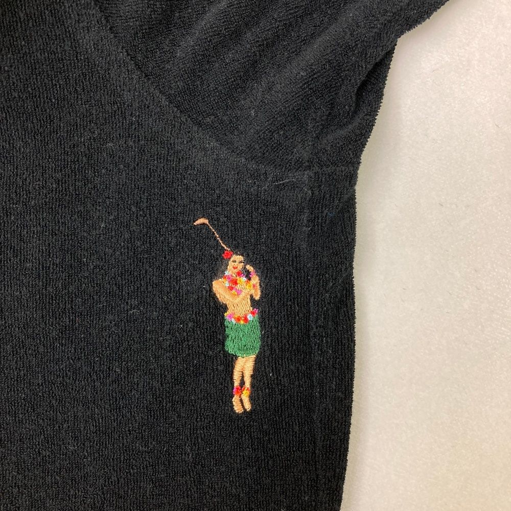 半袖ポロシャツ