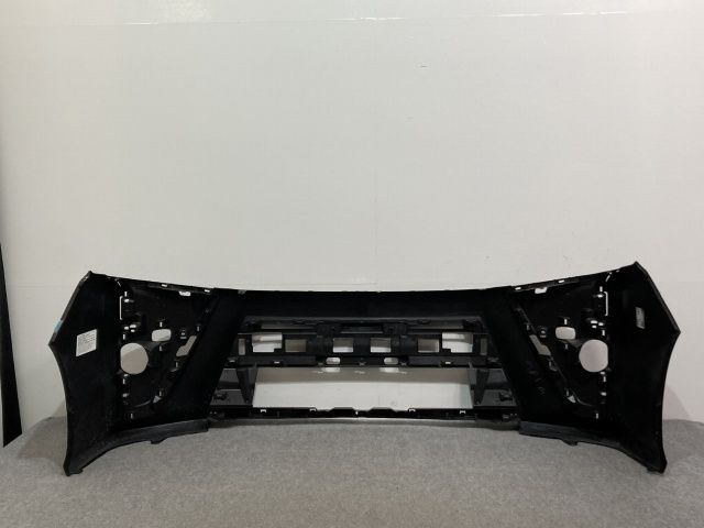 TOYOTA純正 VOXYヴォクシーZRR80W　ZS煌Ⅱ　フロントバンパー ヴォクシー/ZS VOXY/80系/ZRR80W ZRR85W ZWR80W 純正 後期