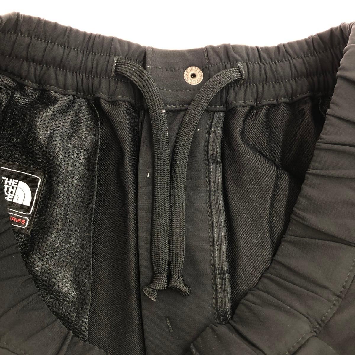 アルパインライトパンツ