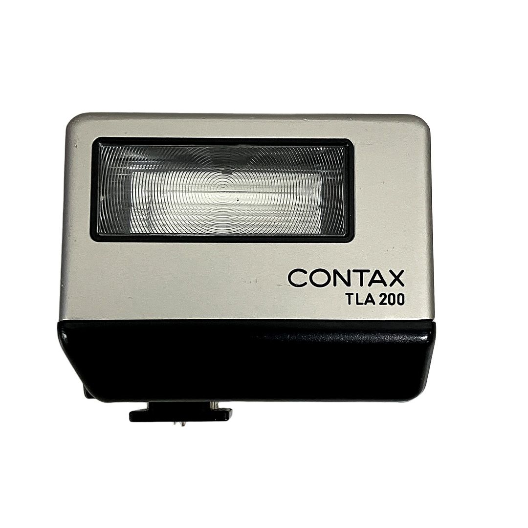 CONTAX T + T14 フラッシュ KYOCERA CONTAX T + T14 フラッシュ KYOCERA
