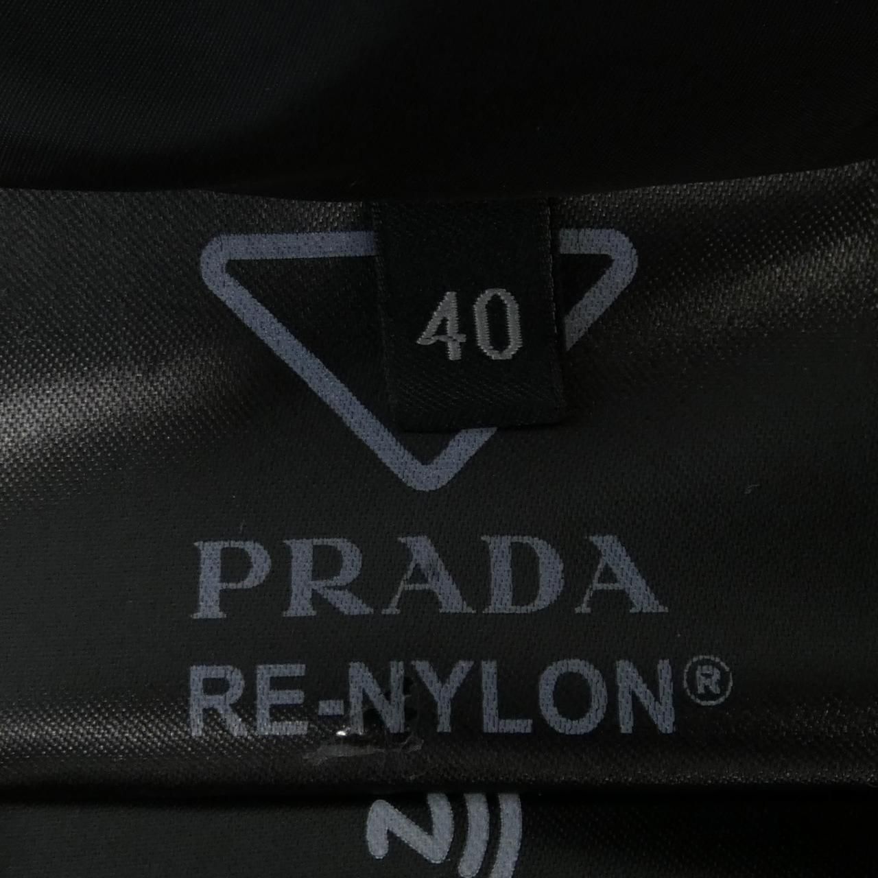 1WQ8 ダウンコート