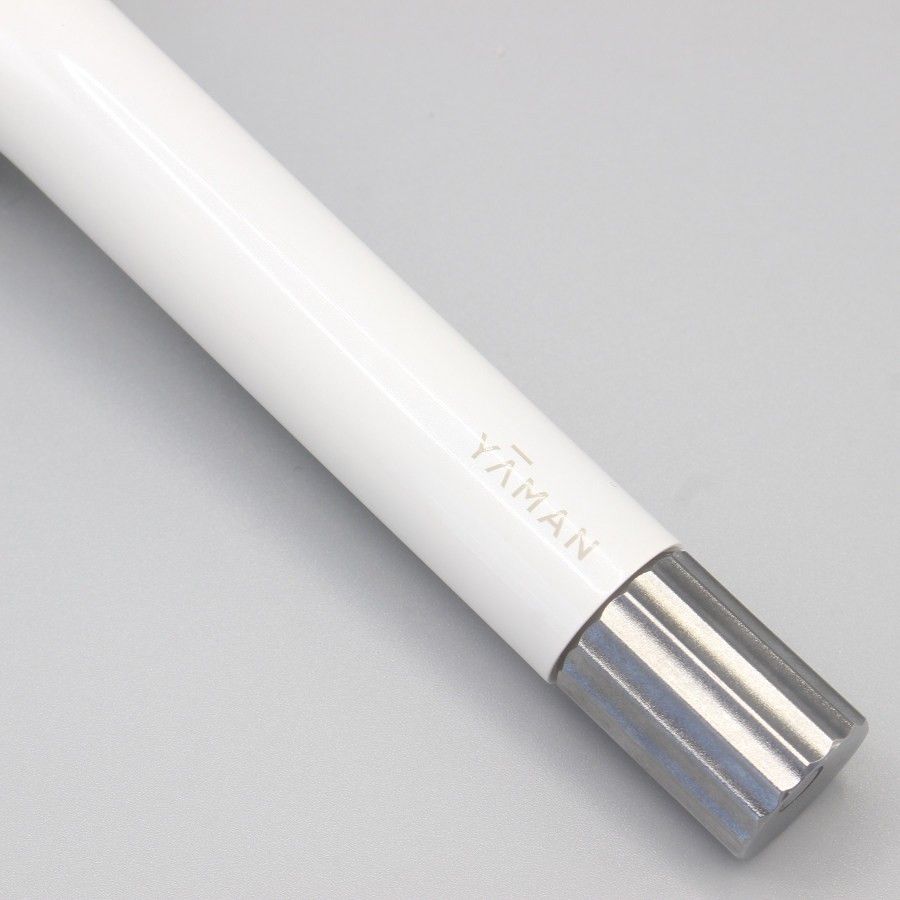 美品】ヤーマン WAVY mini EP-16W 美顔ローラー 美顔器
