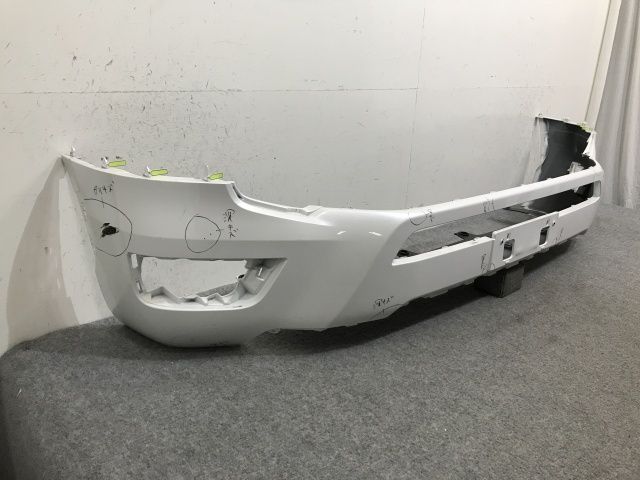 ランドクルーザー/ランクル/ZX FJA300W/VJA300W 純正 フロント