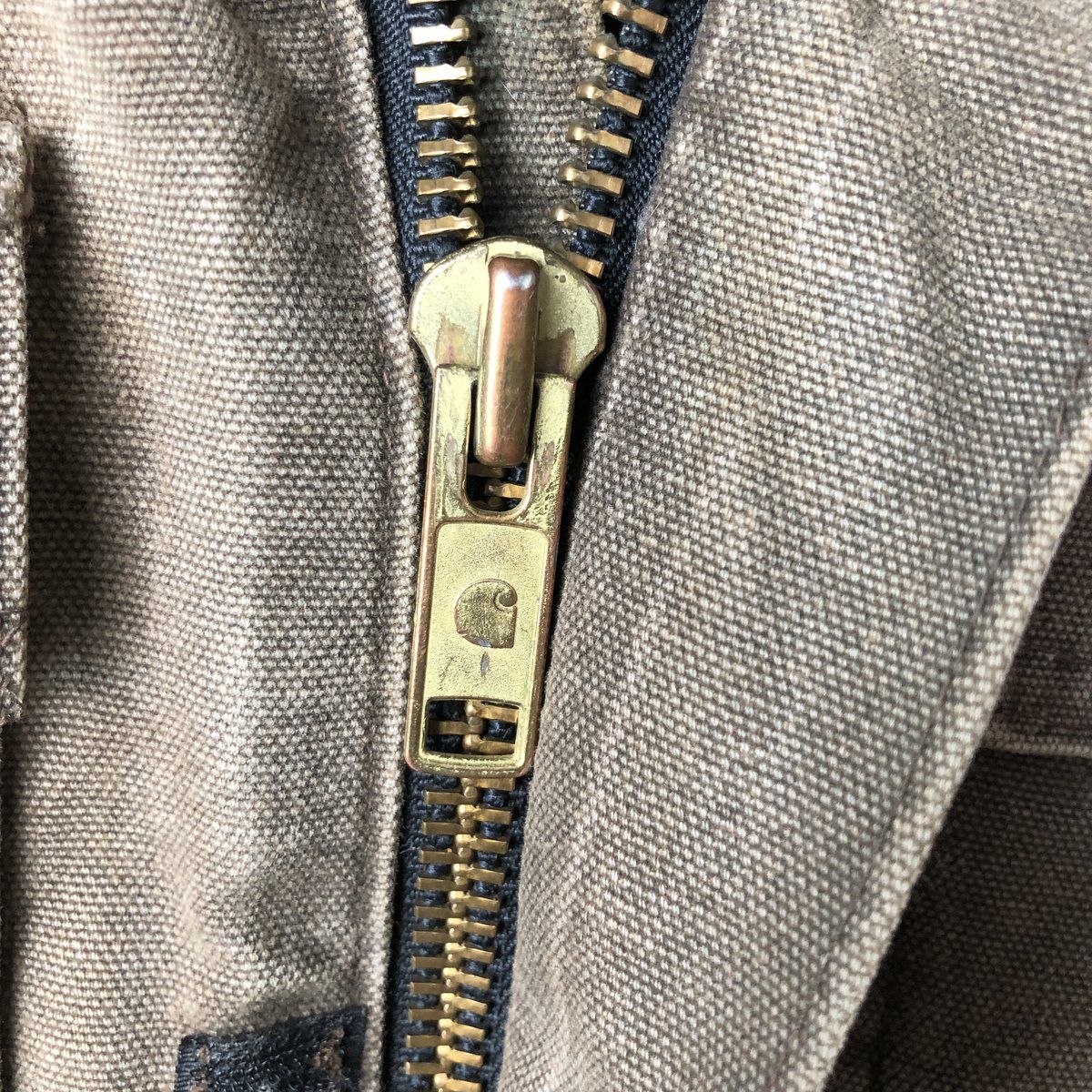 Carhartt トラディショナルコート