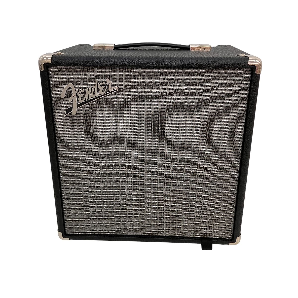 Fender PR2463 Rumble25 ベースアンプ 音響機器 フェンダー Z10412725
