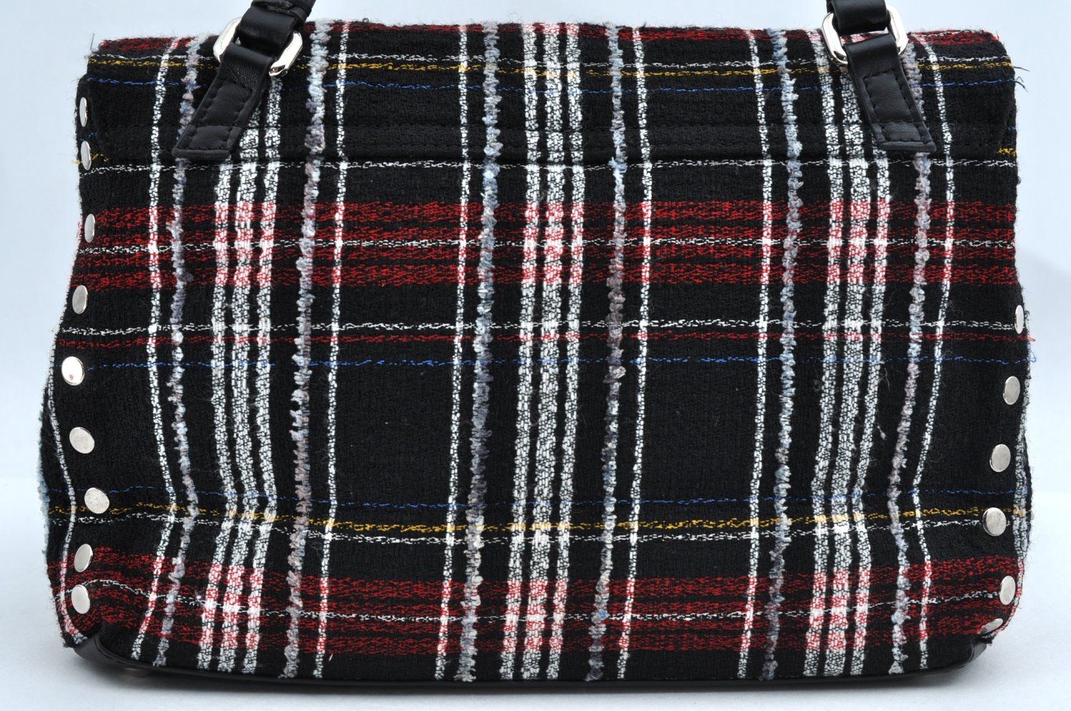 クロスボディ ハンドバッグ