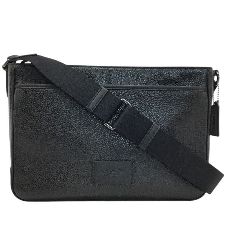 COACH【コーチ】ディストリスク クロスボディバッグ ショルダーバッグ