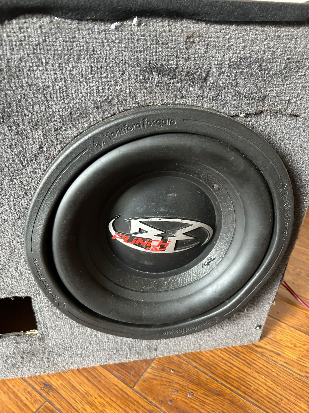 カーオーディオ