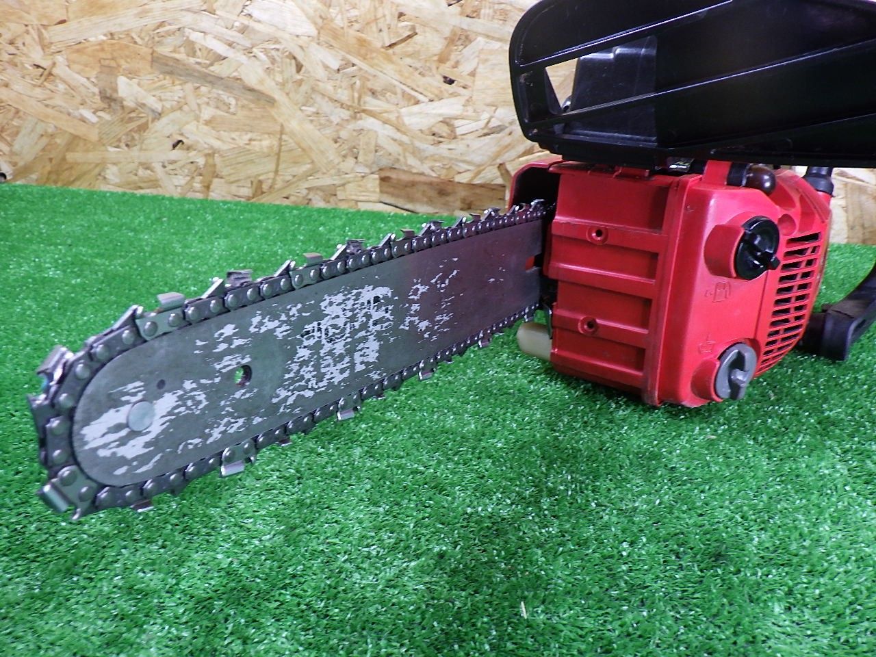 チェーンソー G2551