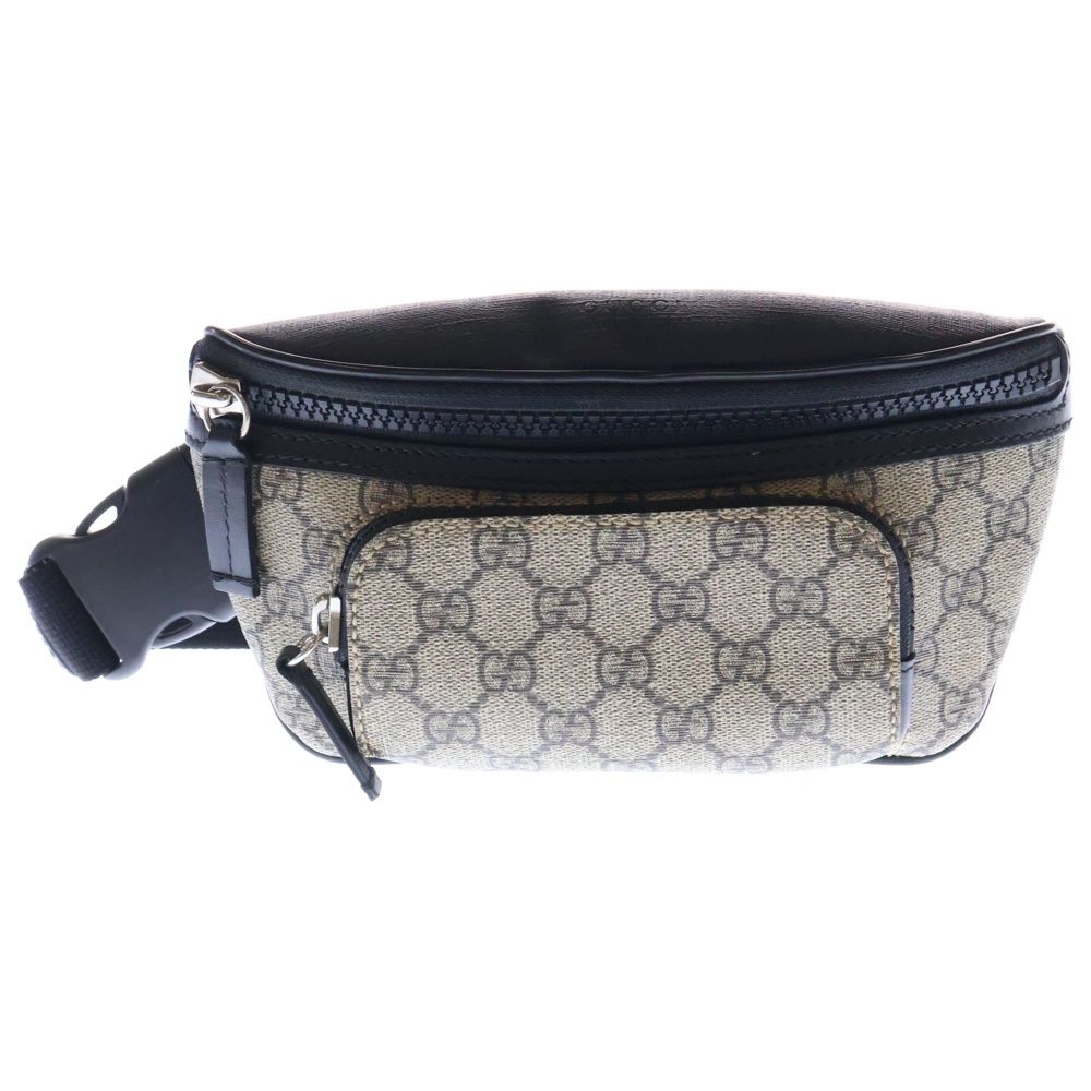 グッチ　キッズライン　マザーズバッグ GGスプリームキャンバス グッチ キッズライン マザーズバッグ GGスプリームキャンバス