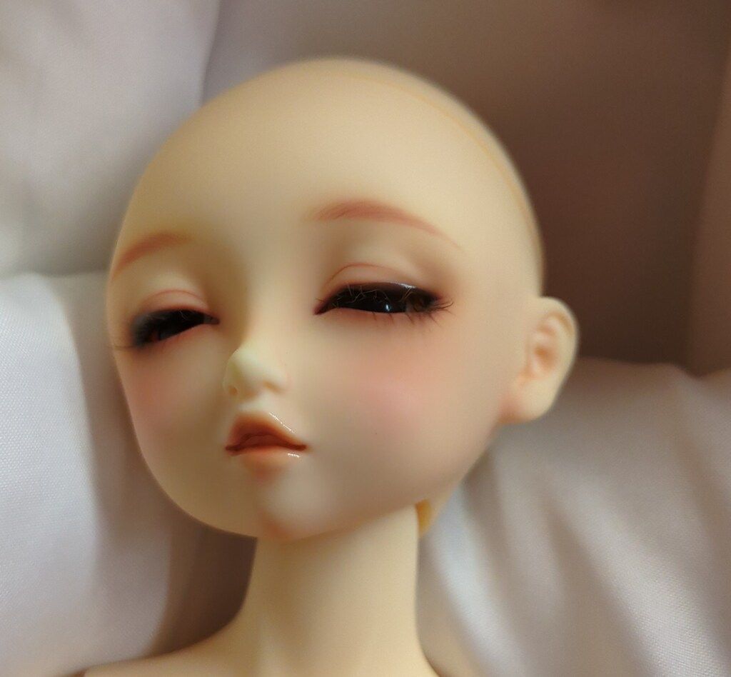 ボークス SDM女の子 ナナ Sweet Dream ver.