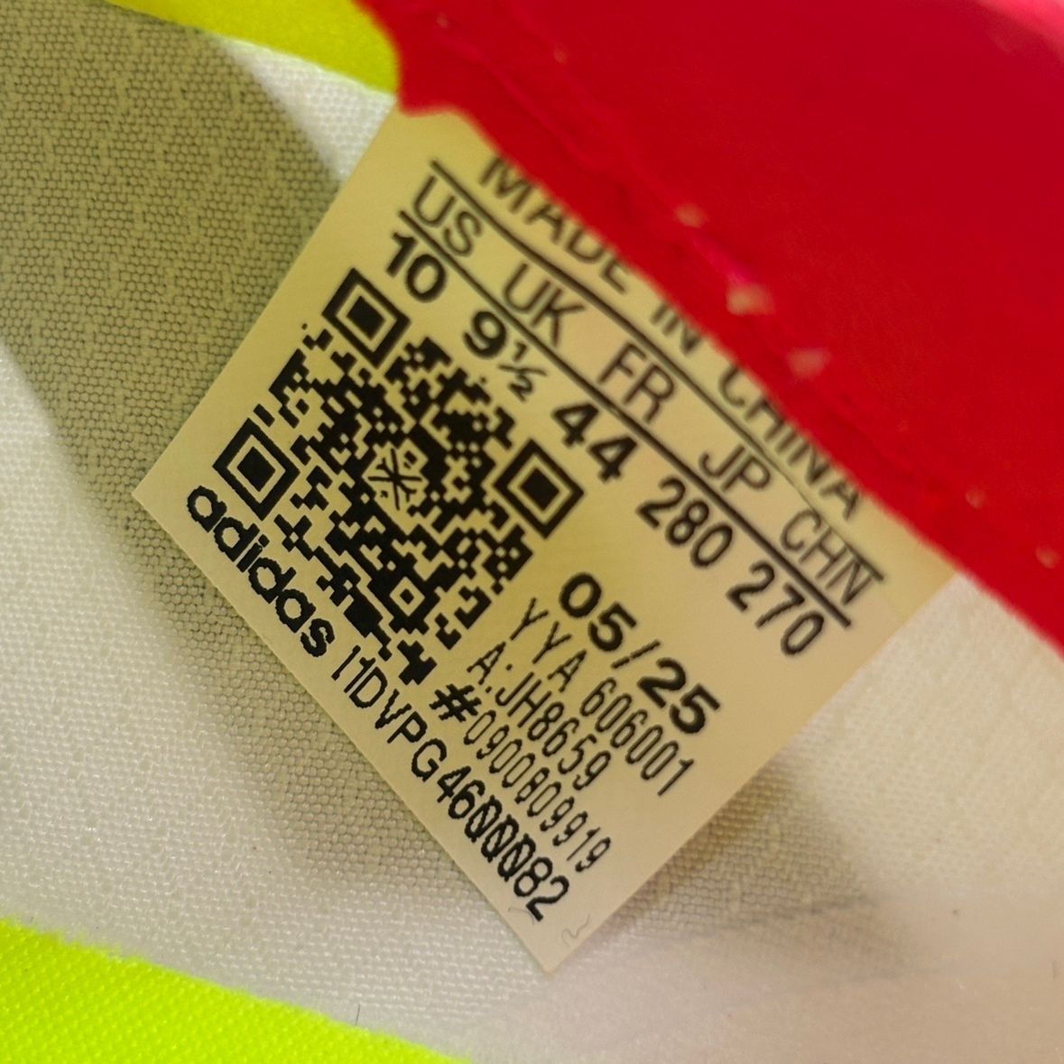 ♪3415 adidas アディダス アディゼロ ディスカウント タクミ セン 11