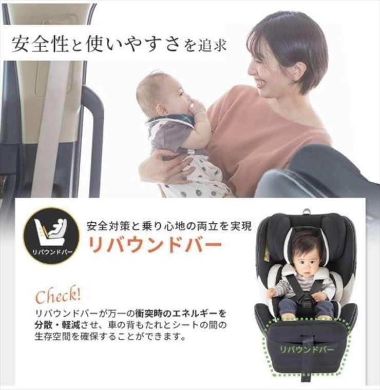 新生児OK ロングユース