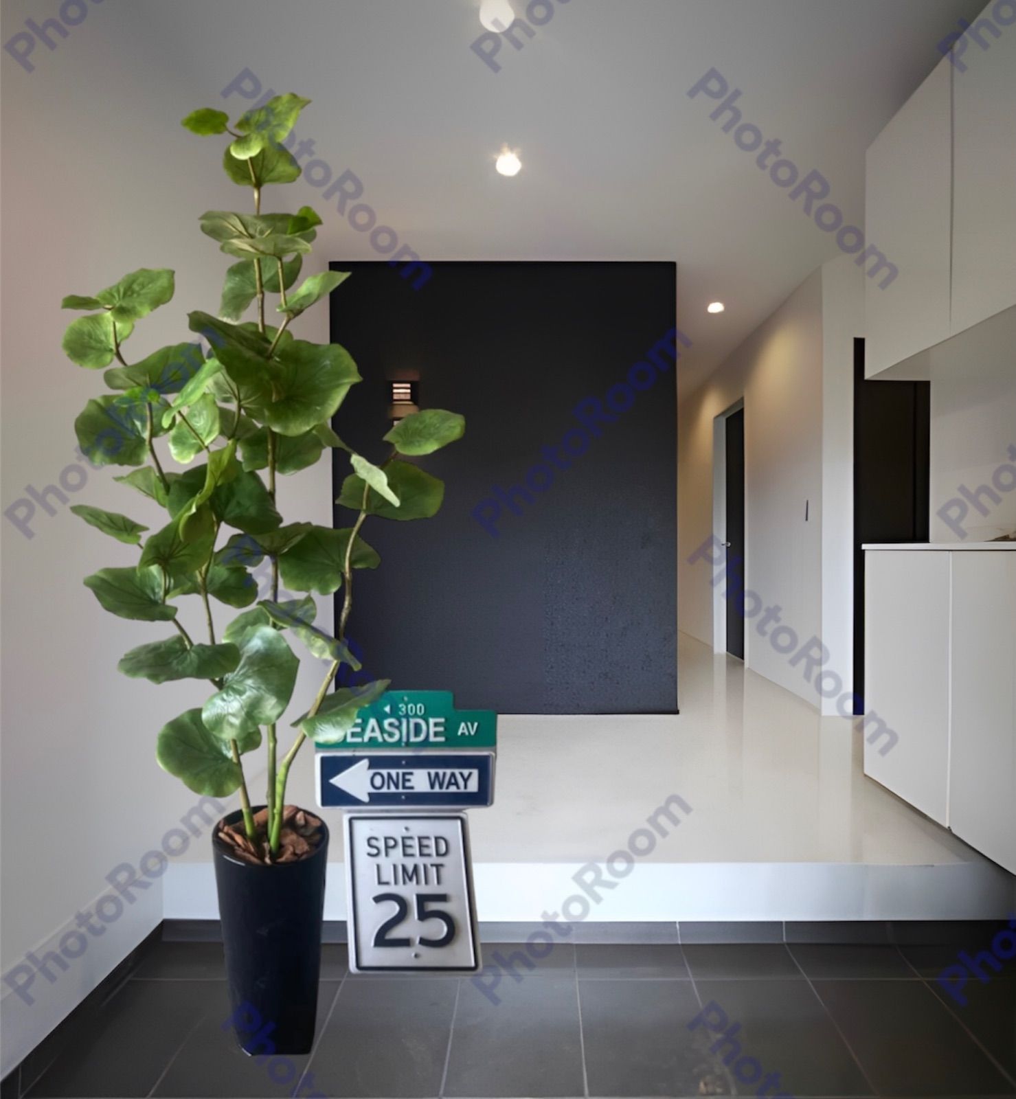 光触媒 人工観葉植物 ウォールグリーン フェイク アレンジ シーグレープ120ajg