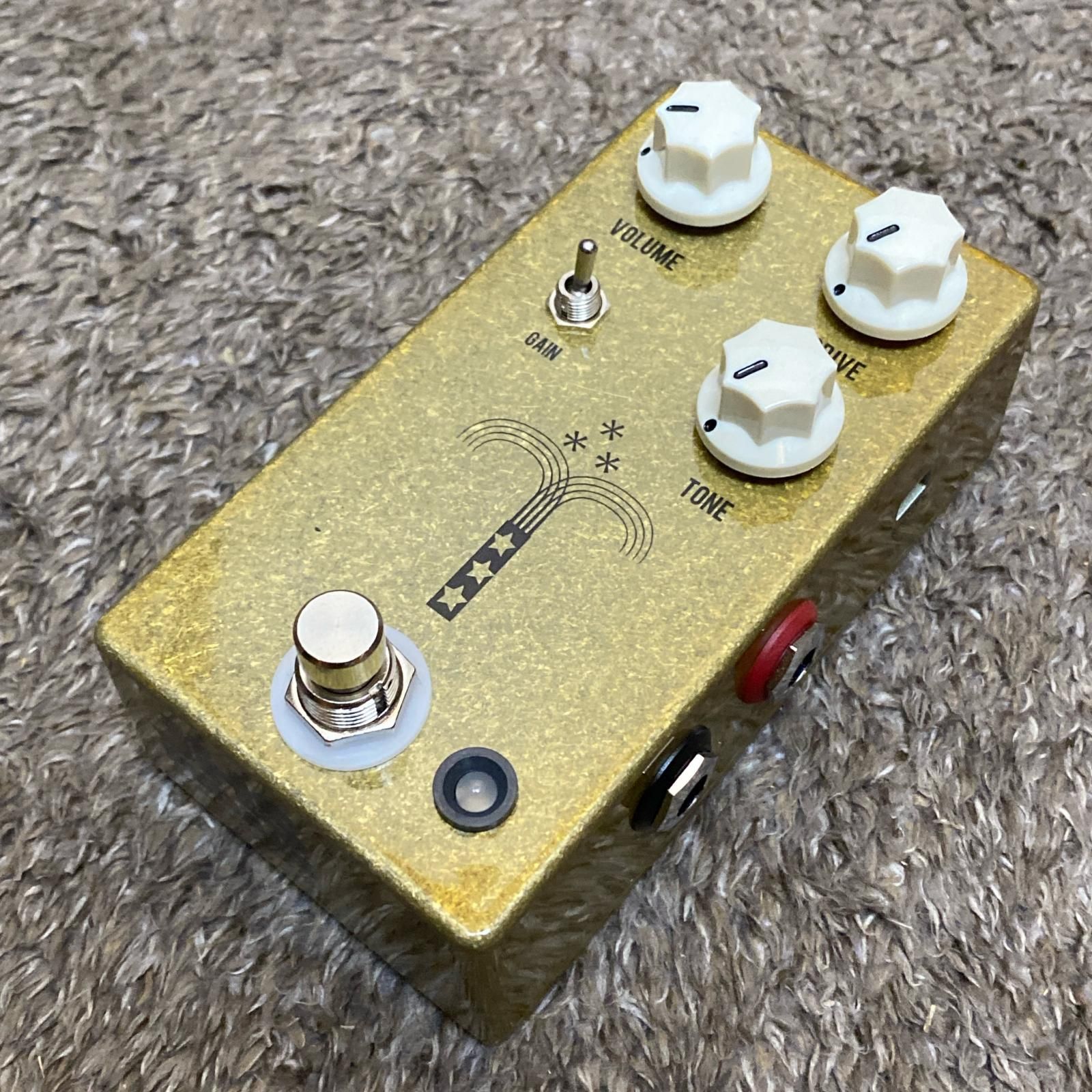 尾張小牧店】【楽器】 中古 JHS Pedals | ジェイエイチエス