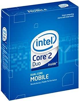 【中古】【輸入･日本仕様】インテル Boxed Intel Core 2 Duo T9300 2.50GHz BX80576T9300 Core Boxed Intel 9MBキャッシュ 得価，新作 Celeron