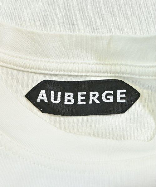 AUBERGE Tシャツ
