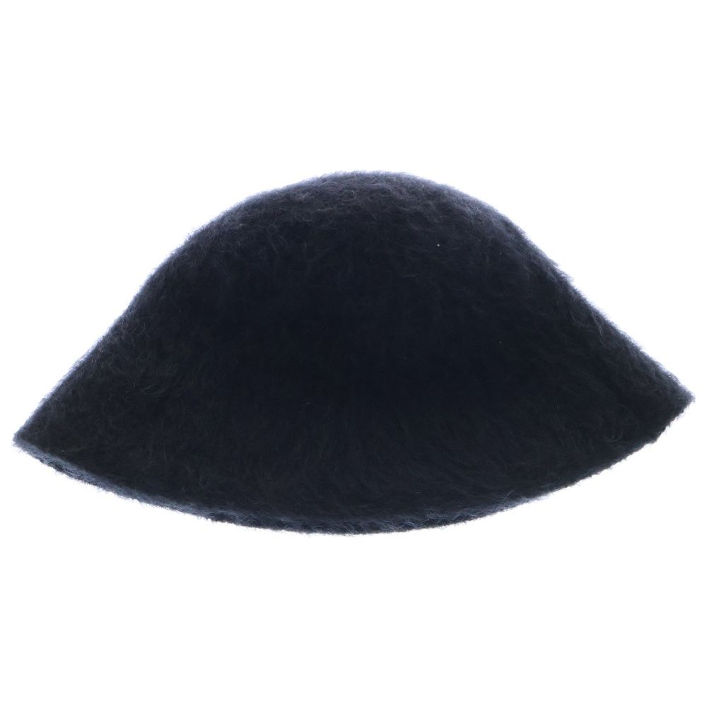 LOUIS VUITTON (ルイヴィトン) LV Fluffy Hat フラフィー