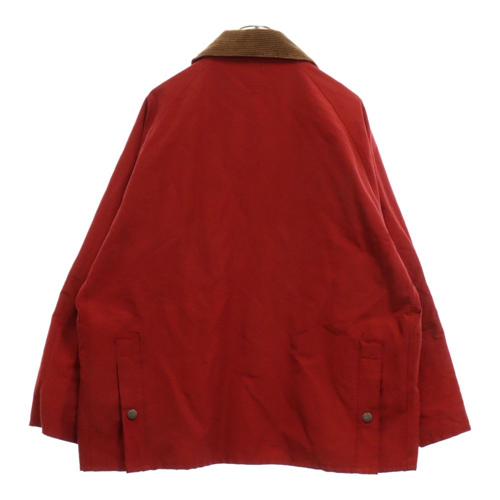 SSZ ビデイルジャケット 18AW L 希少 Barbour 名作 SSZ ビデイルジャケット 18AW 希少 Barbour 名作 - メルカリ