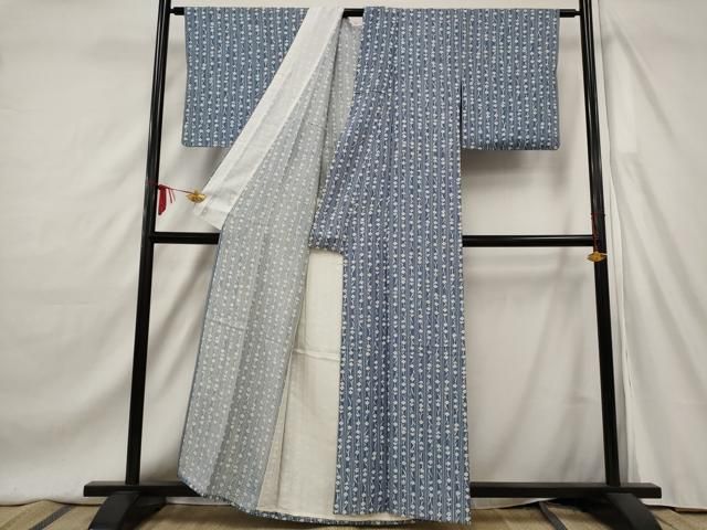 平和屋着物＊夏物　小紋　絽　雲取り文　洗える着物　AABB5945st 平和屋着物＊夏物 小紋 変わり絽 花間道 正絹 逸品 AAAW8642st - メルカリ