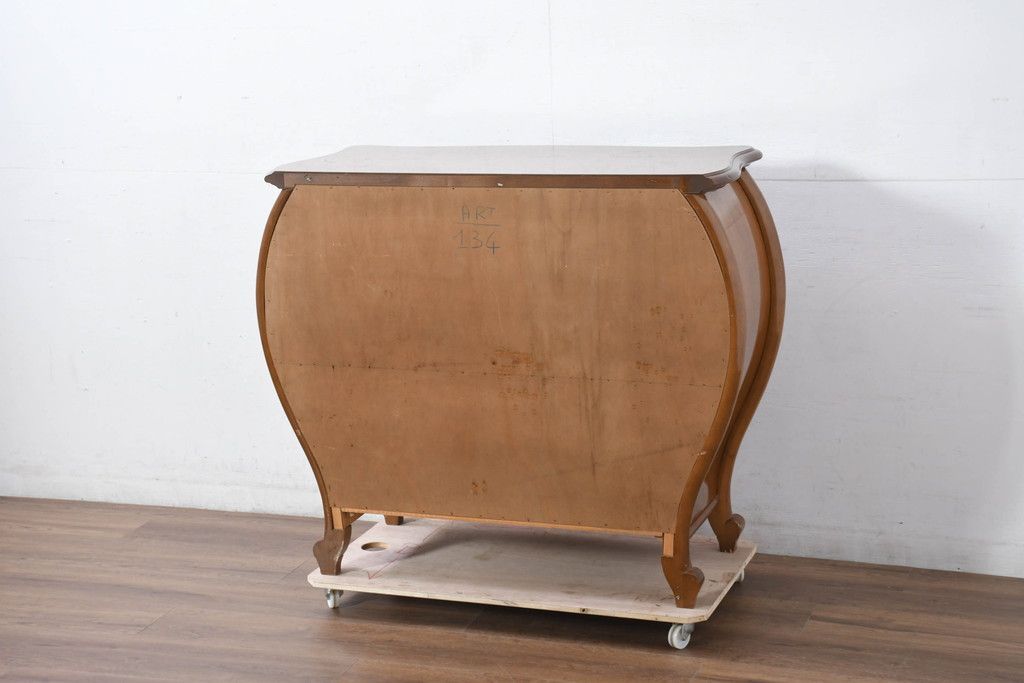 maruni マルニ木工 チェスト 地中海ロイヤルシリーズ