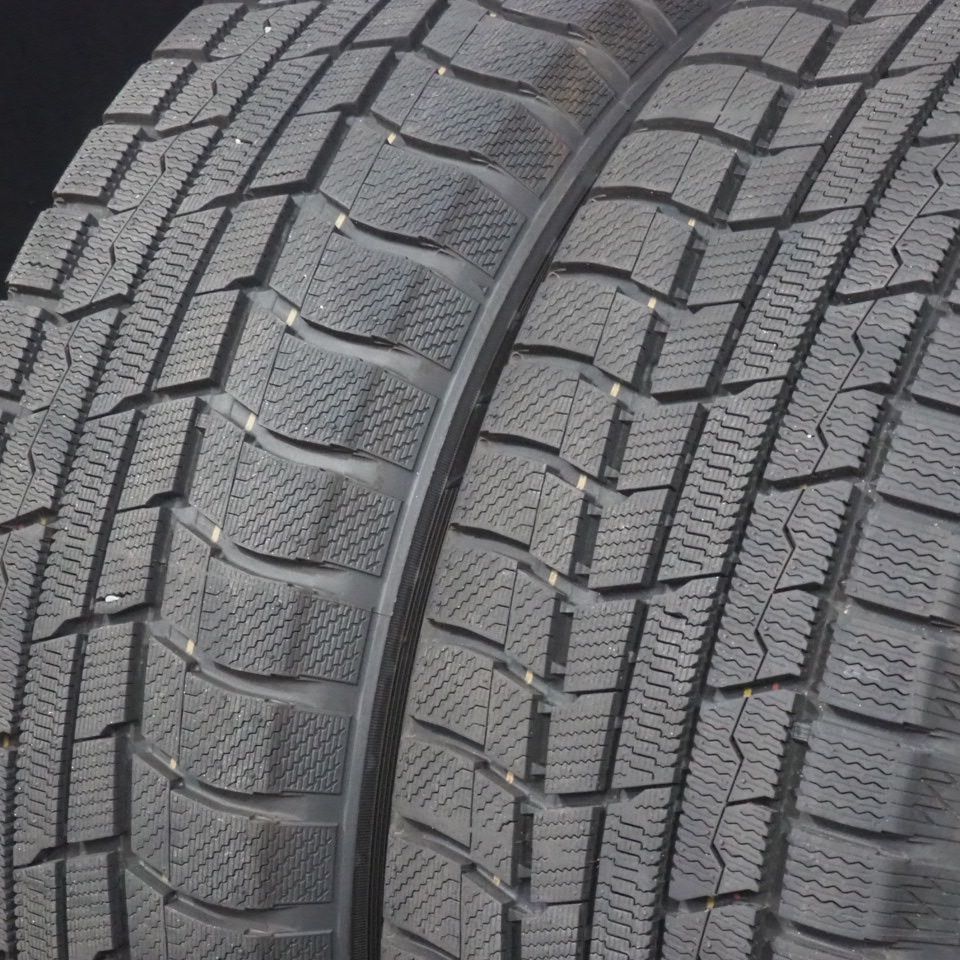 23年製 バリ山 ブリヂストン NEWNO 【 225/45R18 2本 】 パンク