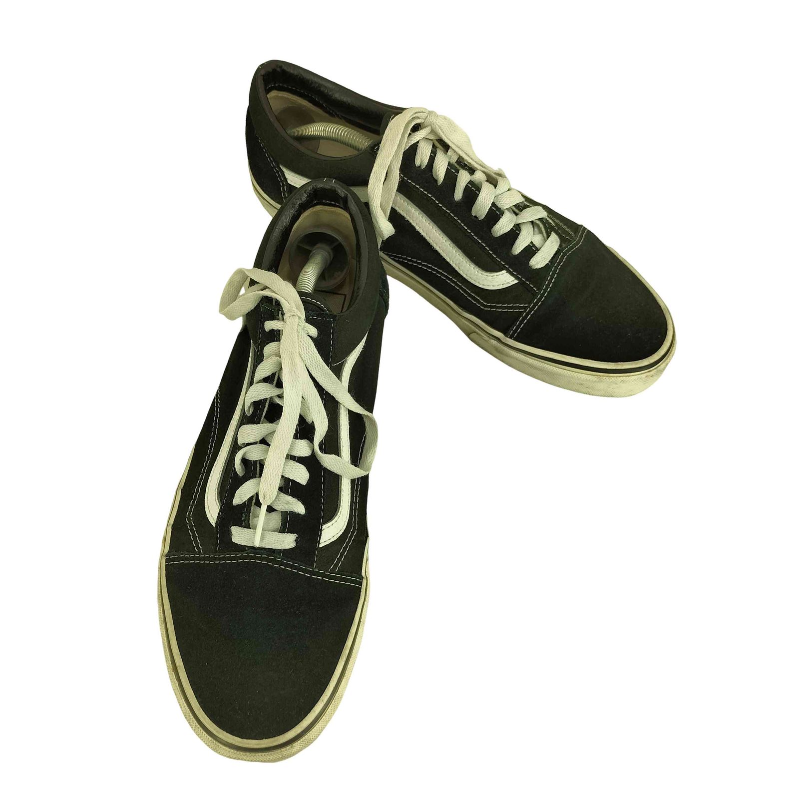 【るんるんさん専用】K1X バスパン　３枚セット バンズ VANS OLD SKOOL ローカットスニーカー メンズ JPN：29.5