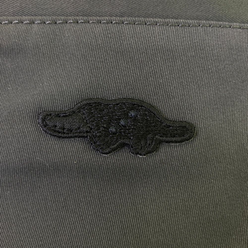 サイズ：S ROUGH&SWELL ラフアンドスウェル 2024年モデル ロングパンツ