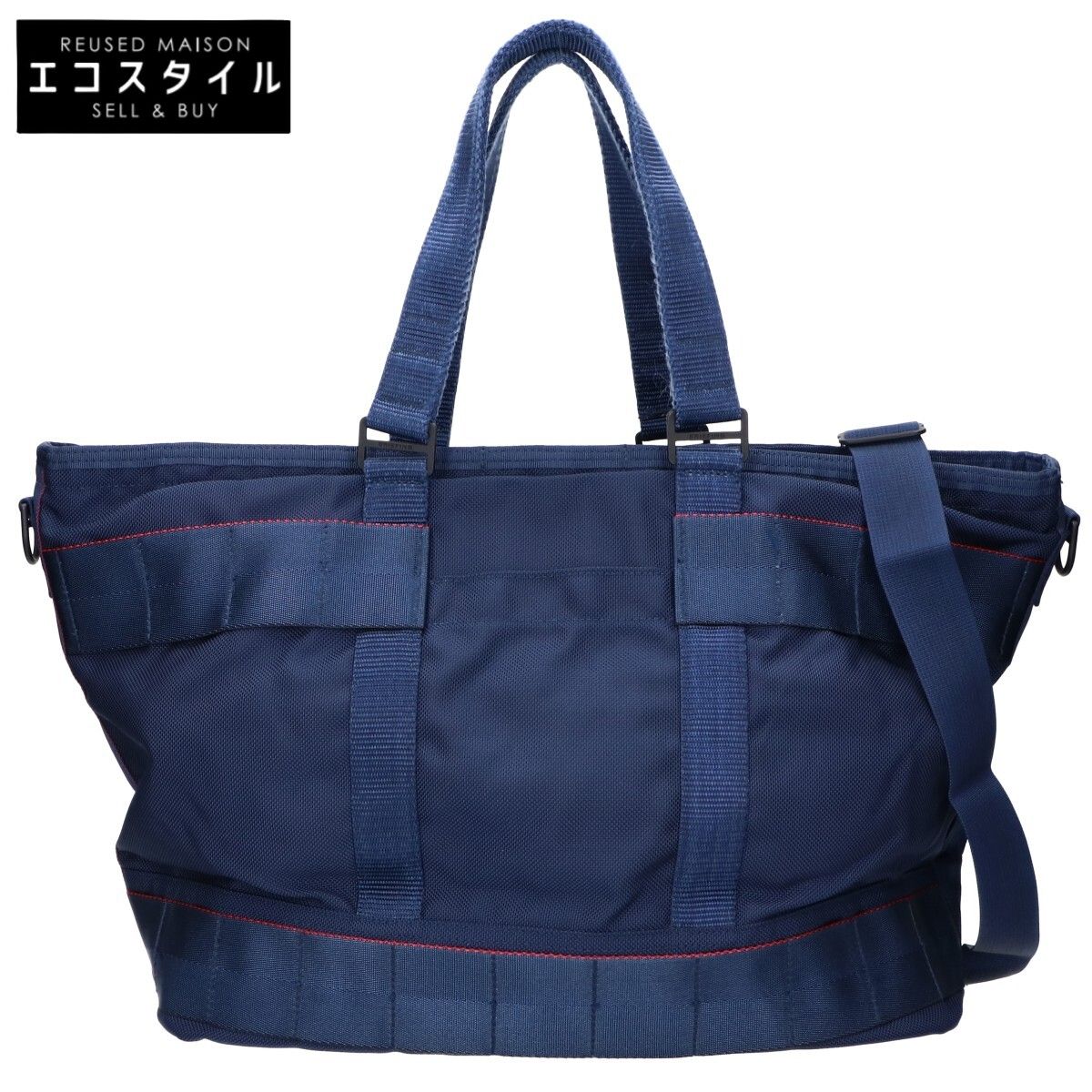 BRIEFING × Beams＋ 別注HELMET BAG BRIEFING × BEAMS PLUS / 別注