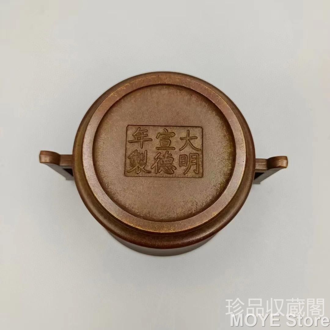古仏具 風水開運鎮宅