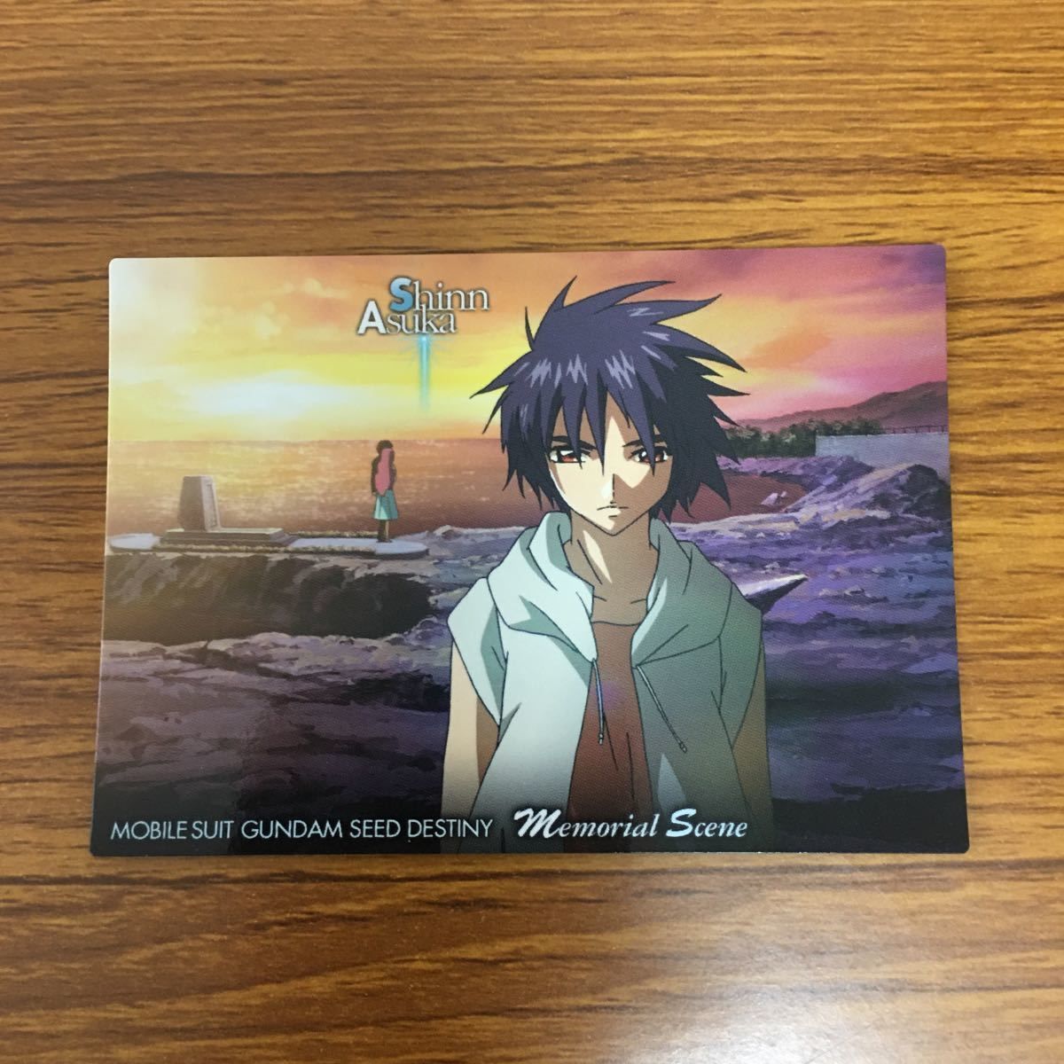 ガンダムSEED DESTINY カード 67枚 まとめ売り - メルカリ