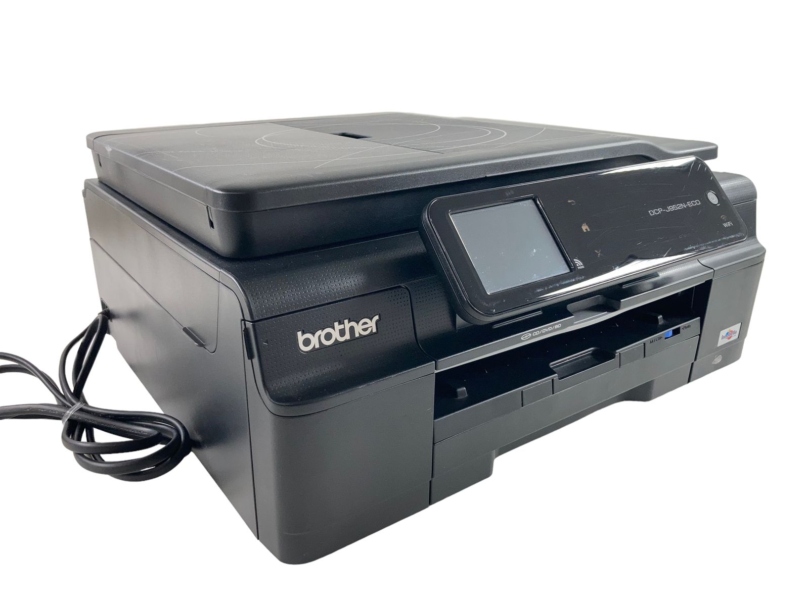 brother ブラザー DCP-J952N-ECO プリンター コピー機 中古