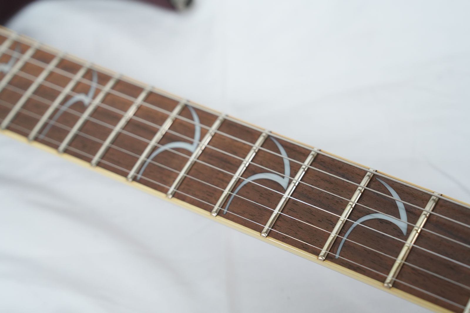 アクティブハムバッカーピックアップ搭載 2010年製