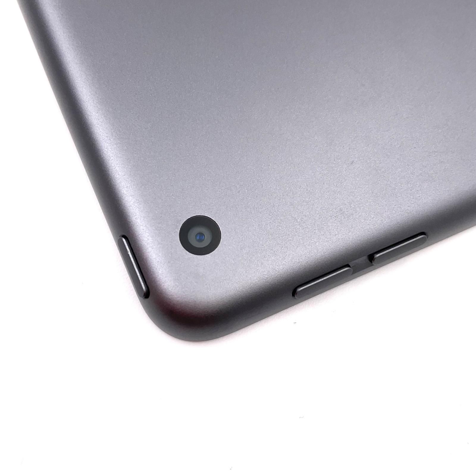 【美品】Apple iPad (第8世代) 32GB スペースグレー 本体 Amazon.co.jp: 【整備済み品】 Apple iPad (第8世代) Wi-Fi