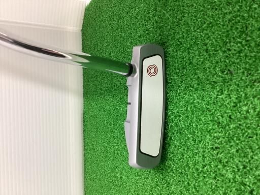オデッセイ WHITE HOT OG 5 34インチ パター PT STROKE LAB フレックスその他 メンズ 男性用 右利き 右用 Cランク ゴルフクラブ